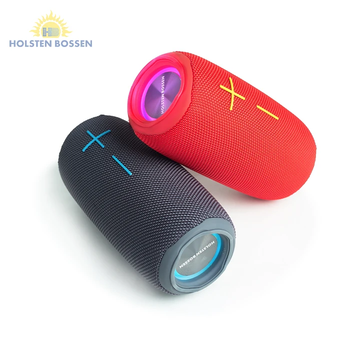 waterproof stereo speakers