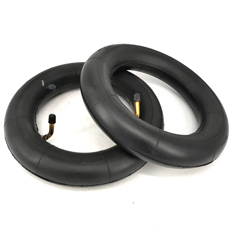 2.50-6 INNER TUBE FOR TROLLEY MOBILITY SCOOTER NEW BENT VALVE 