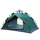 Hiking Tents Hot Selling Outdoor Waterproof Luxe Convenience Hiking Beach Lightweight Camping Tents