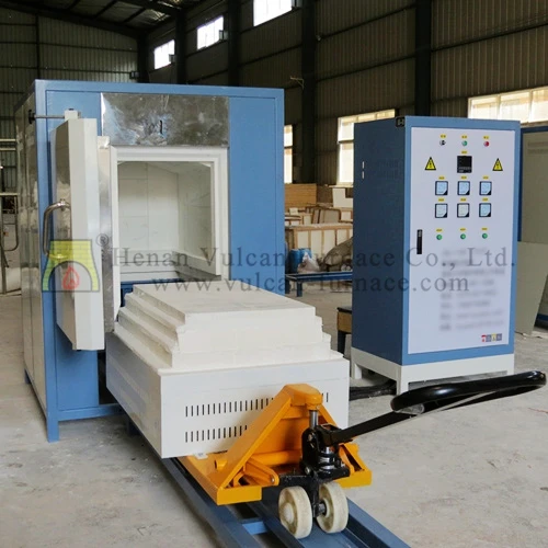 Industrial Heating Equipment, 1200c, 1800c, 2200c - detail 4