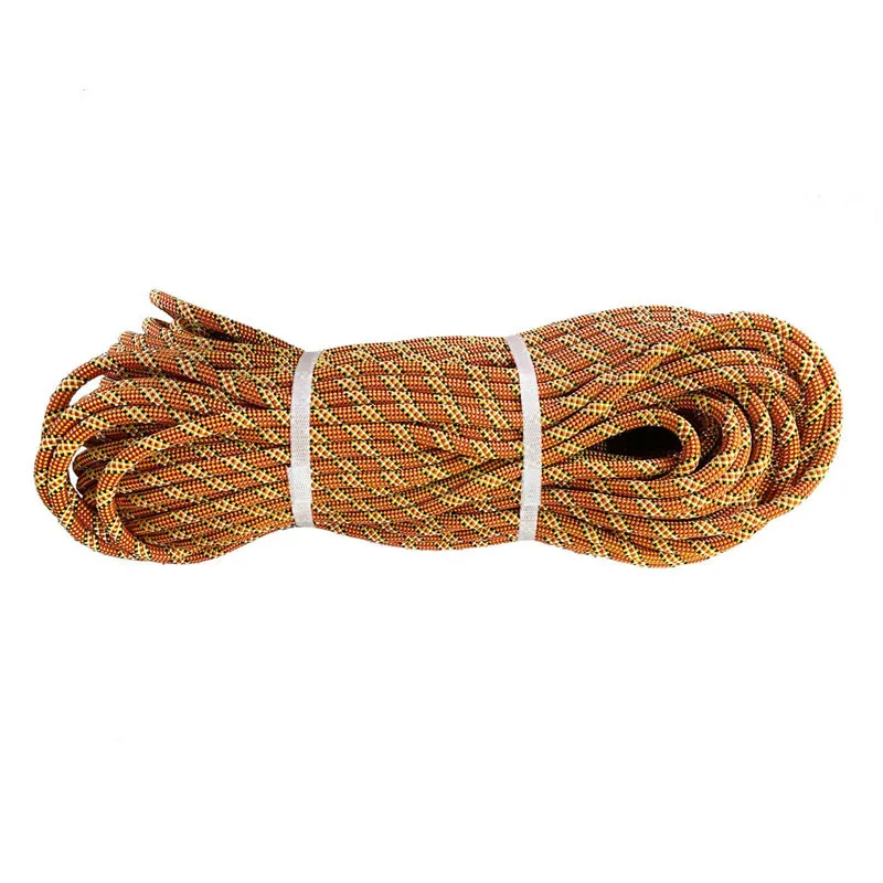 11mm nylon climbing rope