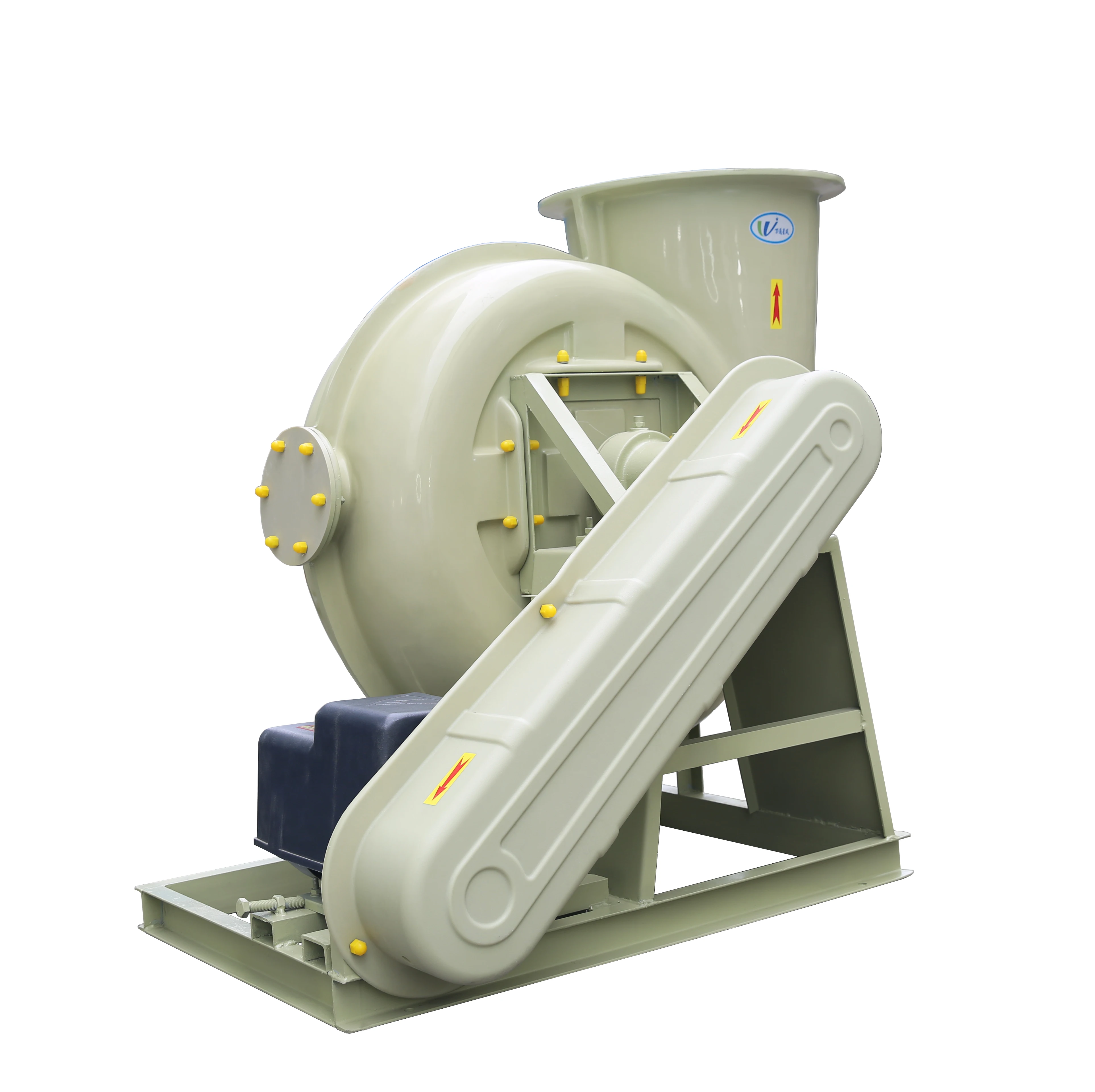 Centrifugal Fan, FRP, 380 V - detail 8