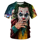 T Shirt Tshirts For Men Wholesale Custom T Shirt Printing 3D Casual O-neck T Shirt For Men