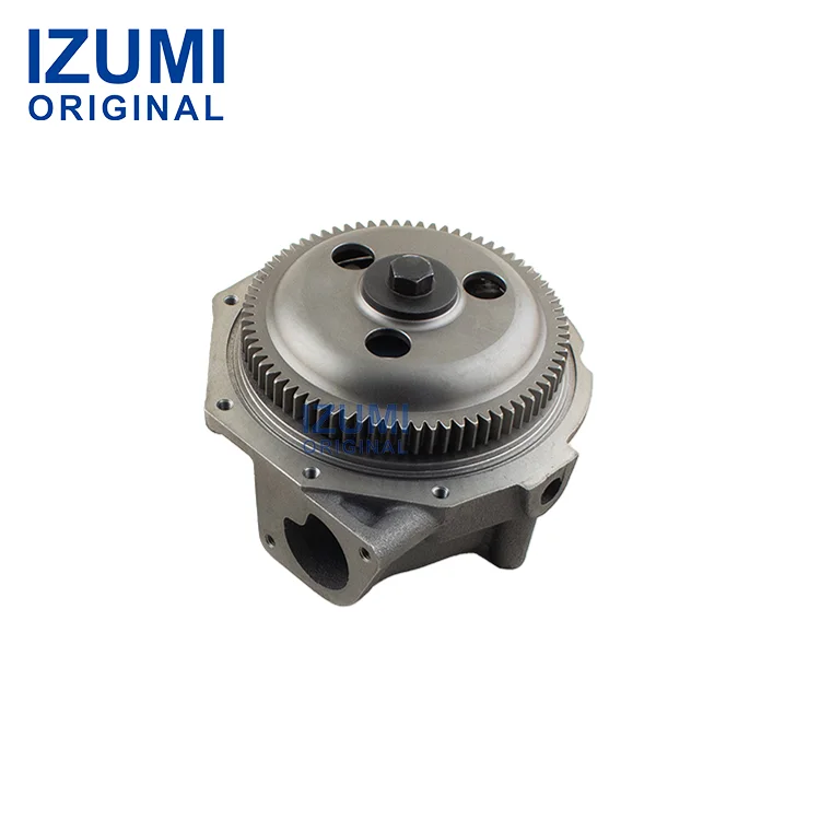 135-4925 Diesel Water Pump 6I-3890 10R0483 Diesel Engine Parts 3406E 3456 Engine Water Pump 1354925 for CATERPILLAR