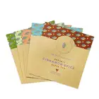 Tea Sachet Tea Sachet Bag Custom Small Empty Tea Coffee Sachet Pouch Bag