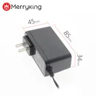 Adaptor Adaptor 3a 36w Ac To Dc Adaptor 12v 3a 24v 1.5a Switching Power Supply With US EU UK AU Plug