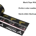 Pvc Duct Tape Pvc Duct Tape Custom Black PVC Duct Tape With Logo
