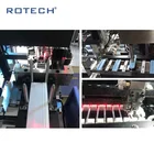 Kit Rapid Test Kit Assembly And Packing Machine Automatic Rapid Test Cassette Assembly Machine