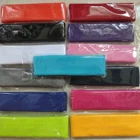 NATUDON 2022 Custom Logo Tennis Badminton Beauty Gym Head Sweat Band Sport Yoga Headbands