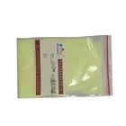 Dark Color Glow In Dark Pigment Glow In The Dark Photoluminescent Color Pigment For Plastic