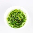 Alpine Green Tea Organic Green Tea