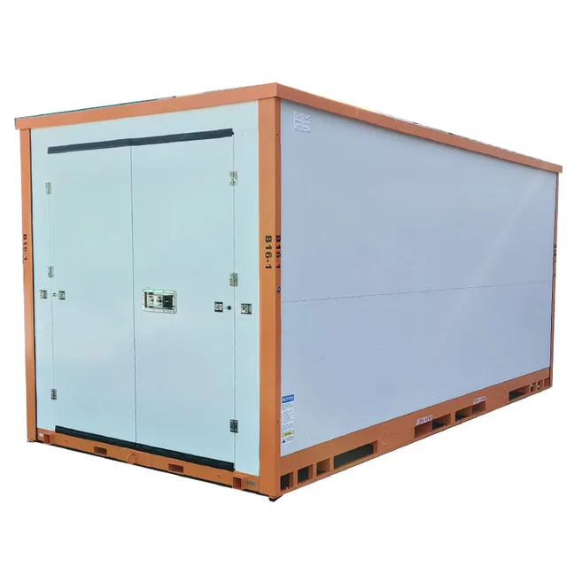Greevel 16ft Portable Storage Container Self Storage Containers for rent