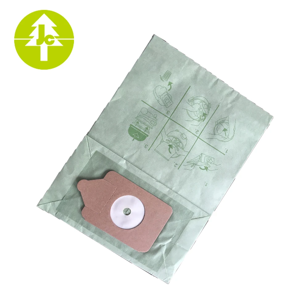 Nvm1ch Vacuum Cleaner Paper Dust Bags pack Of 20 第一ネット