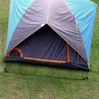 china waterproof cotton canvas tent cover