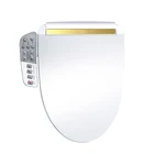 Bidet Toilet Seat Sanitary Ware Instant Heated Electric Bidet Smart Toilet Seat Covers