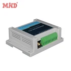 Development Rtu Module ESP-32 PCBA Development Board Wireless Wifi Module 4AI/4DI/4DO RTU With Shell