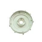 Casting Odm Casting Custom Drawings OEM/ODM Sand Steel Investment Motor Cover Wax Casting