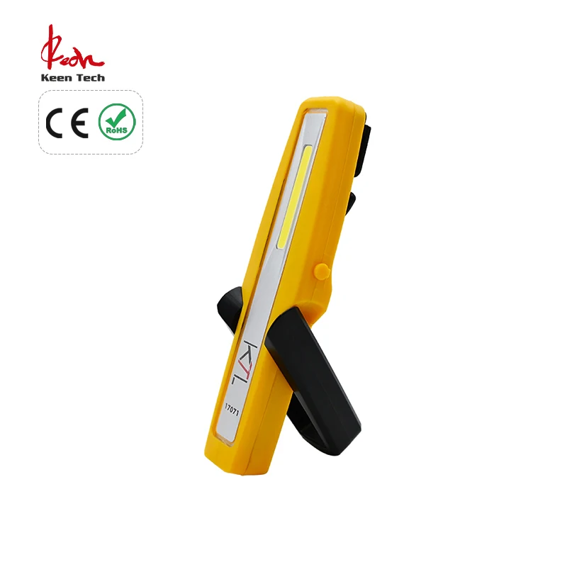 commercial electric led rechargeable work light