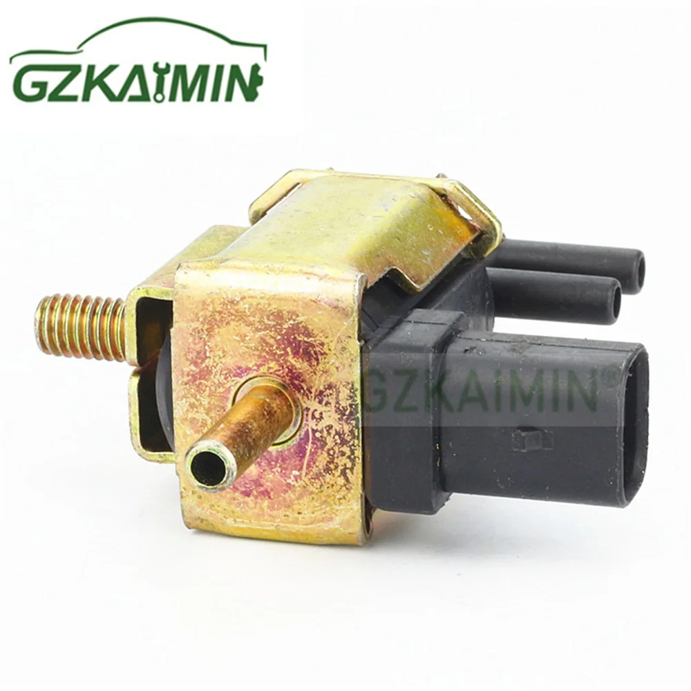 Gzkaimin Vacuum Solenoid Valve Intake Manifold Control For Ford Mk2