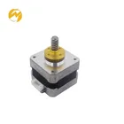 Vibration Factory Wholesale Reliable Performance Low Vibration And Low Noise Linear Stepper Motor