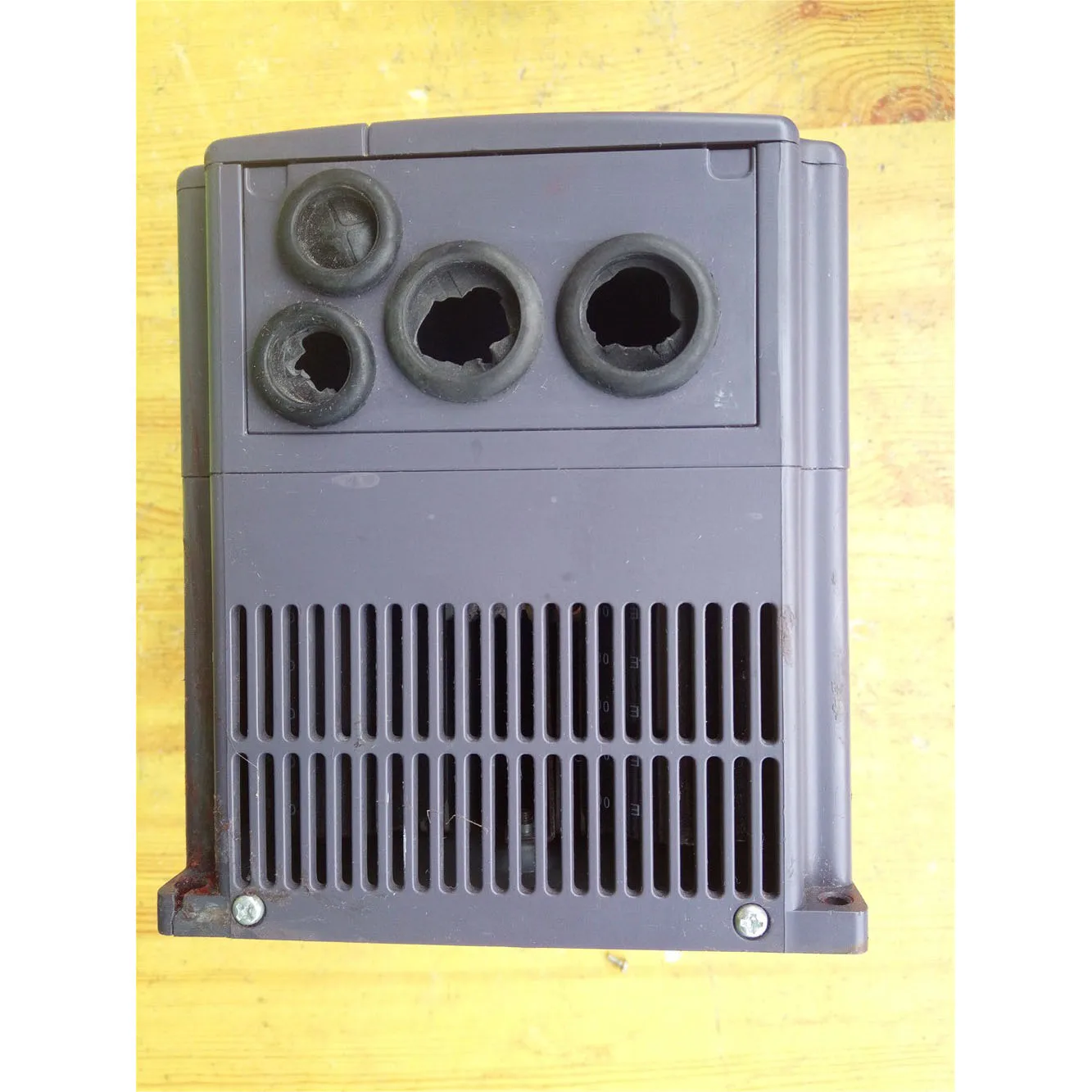 INVT Inverter CHF100A-5R5G7R5P-4