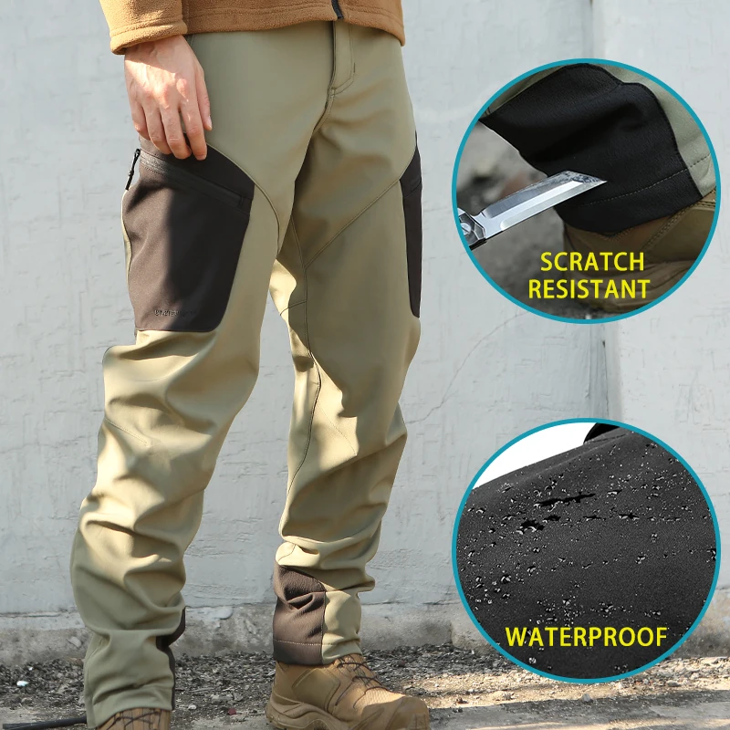 Casual Jogger Hunting Pants 