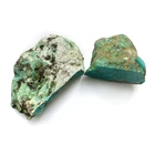 Gemstone Stone Wholesale Price Semiprecious Gemstone Natural Turquoise Rough Stone Turquoise Gemstone For Healing