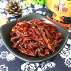 Pepper Good Price Chinese Wholesale Specification Crispy Pepper Red Chili Dry Dried Chili