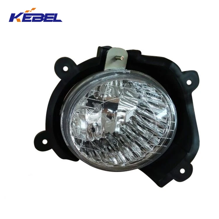 product high quality auto body kit fog light 92201 2f000 oem 92202 2f000 car fog lamp for kia spectra5 2003 2004 2005 2006-4