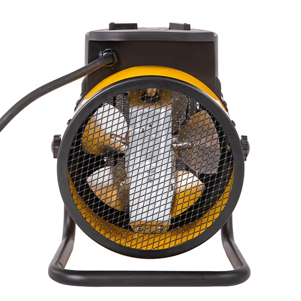 Ceramic Elements Electric Fan, 220V, 3KW, PTC - detail 10