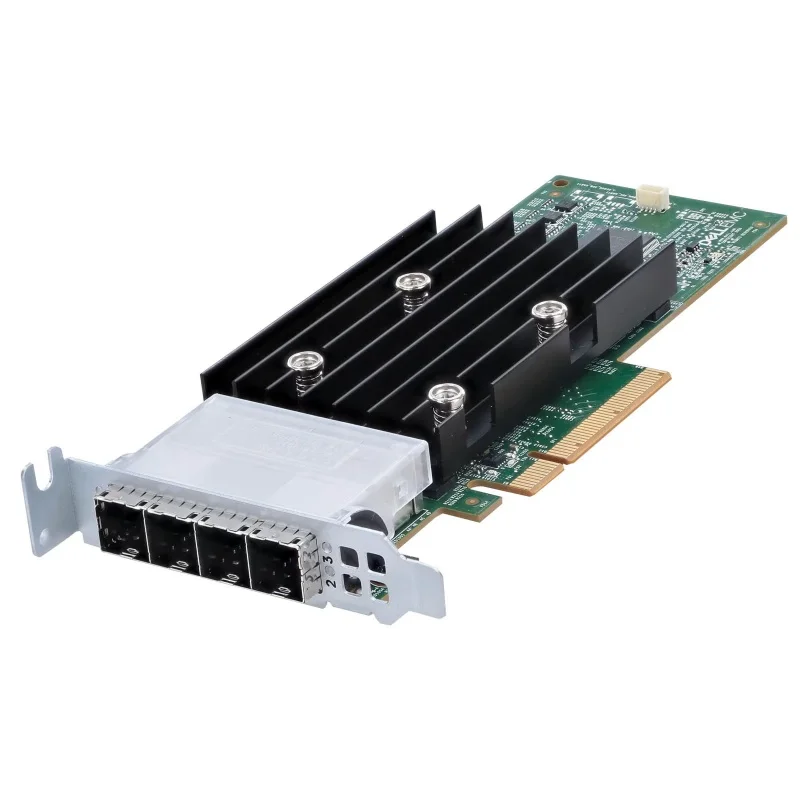 HBA355e FC HBA Card for Dell/HP/IBM Server and Data Center Storage