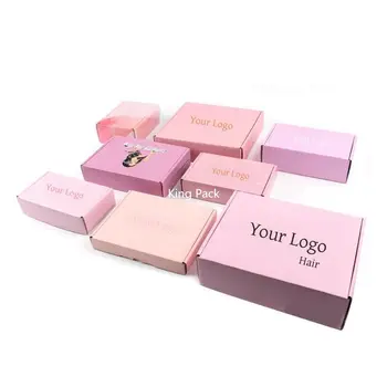 Flexography Custom Luxury Foldable Gift Package Boxes Hot Stamping Paperboard Packaging Box With Magnetic