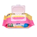 Towel Wipes 50 Aqua Pure Wet Wipes Towel Single Pack 50 Pcs