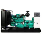 Cummins Diesel Generator Set Cumminscummins Cummins High Quality NT855-GA 275 Kva Diesel Generator Set