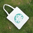 Bag Discount Very Cheap Custom Printed Tote Bag Cotton Canvas Shopping Bag