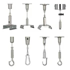 new products oem/odm hanging suspension light kit for led lamp