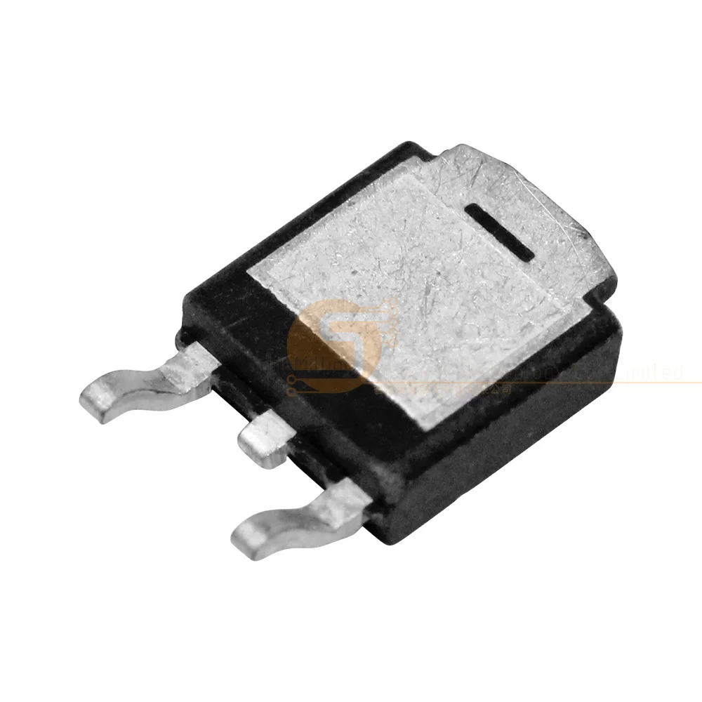 product ngd8201ant4g to 252 n channel power mosfet 100v 87a low on resistance switching applications power management product ics-4