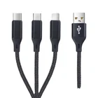 PET High Quality Professional Woven Network Management