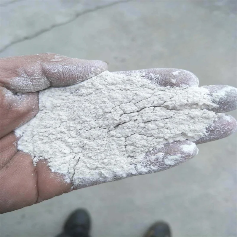 Natural Heavy Calcium Carbonate Powder Calcium Carbonate Stone Powder