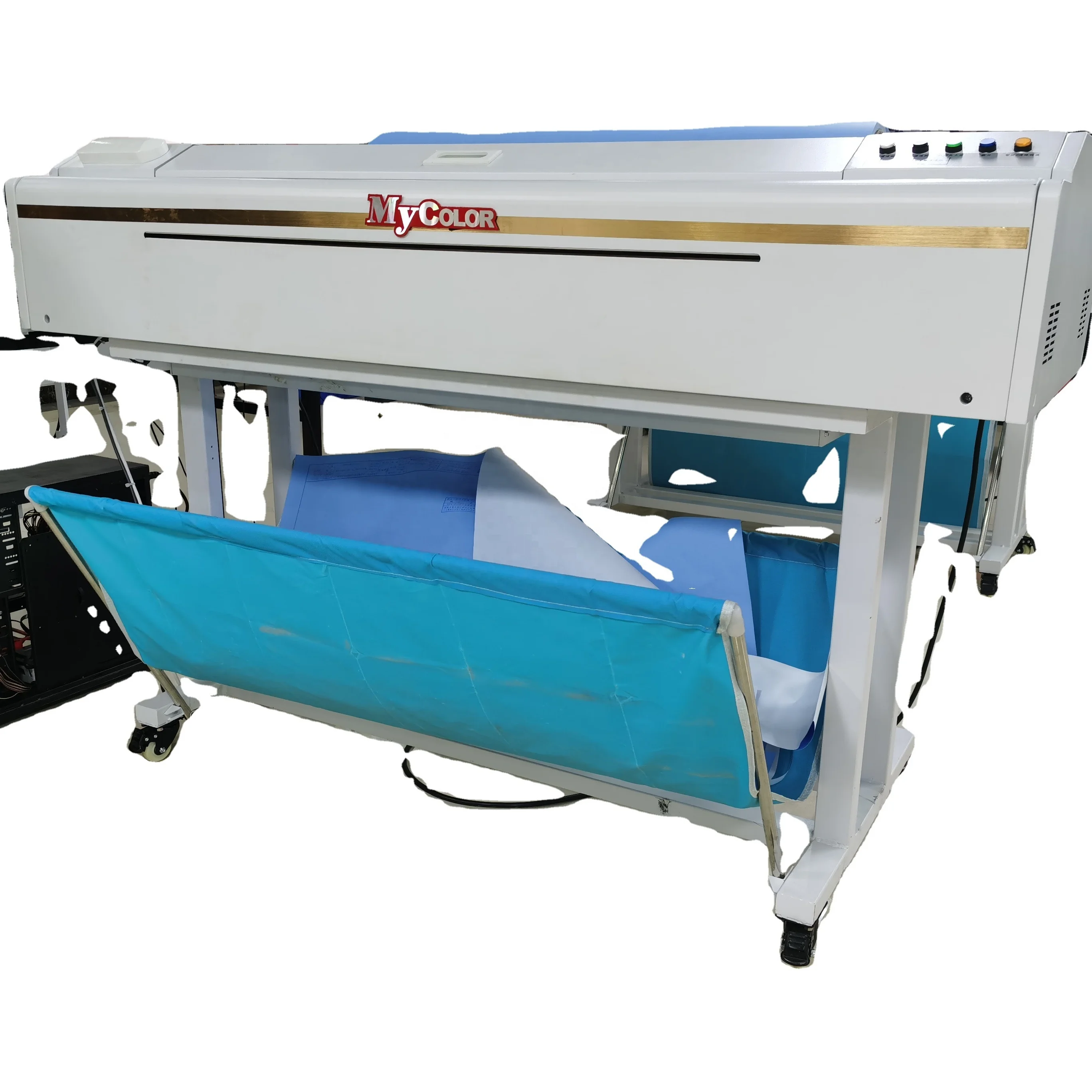 a1 size plotter
