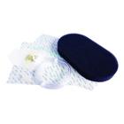 Wound Dressing BLUENJOY Munkcare Qualified Sterile Vac Disposable Npwt Wound Dressings Foam Type