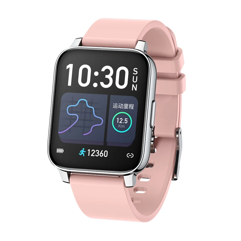 Smartwatch P36 Con Pantalla Táctil De 1,69 Pulgadas,Monitor De Ritmo  Cardíaco,Presión Arterial,Oxígeno,Cámara Remota - Buy La Vigilancia De La  Presión Arterial Reloj Inteligente,Reloj Inteligente Con El Control De La  Frecuencia Cardíaca,Reloj Inteligente