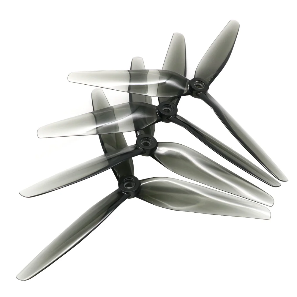 Hqprop X X Blade Pc Propeller For Rc Fpv Freestyle Inch