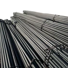 10mm/12mm/16mm Iron Rod Deformed Steel Bar Hot Rolled Steel Rebar For Building Construction