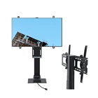 Tv Top Design Multifunctional Motorisierte Beamer Ceiling Motorized Lift Tv