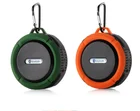 Bluetooth High Quality Portable Mini Outdoor Wireless Shower C6 Waterproof Bluetooth Speaker