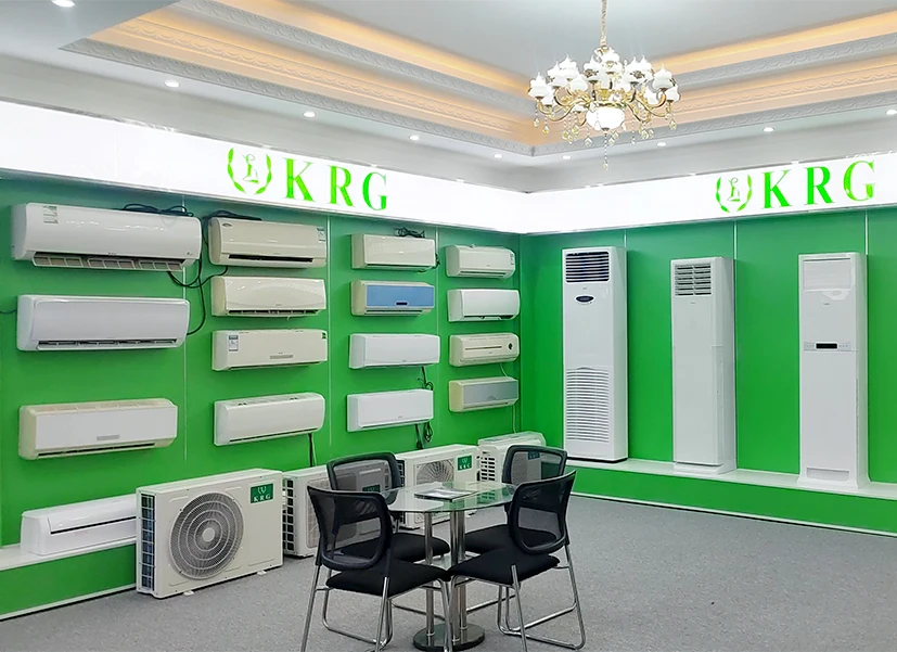 Split Air Conditioner, Ceiling, 36000BTU - detail 20