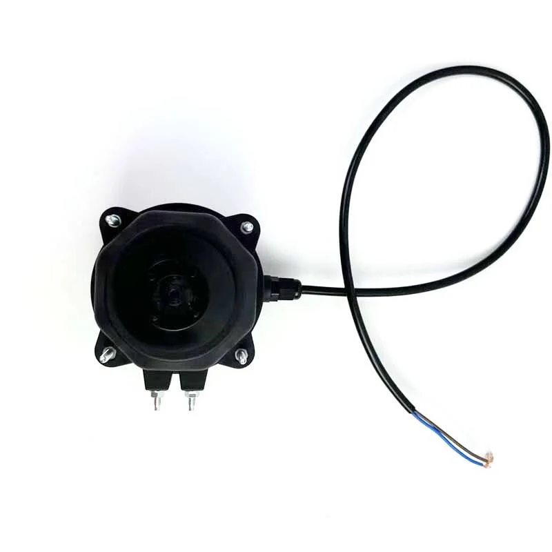Ec Motors, Brushless, 0-10v - detail 6