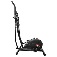 Cross Trainer Fitness Gym Equipment Elliptical Trainer Machine