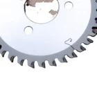Blade Polycrystalline Diamond PCD Conical Scoring Saw Blade